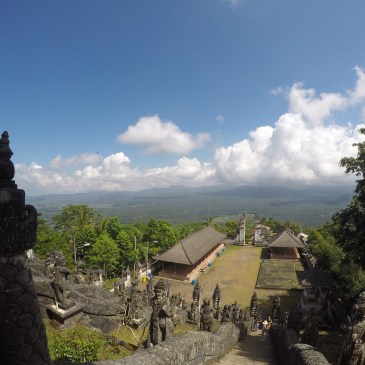 Templo Pura Lempuyang