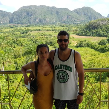 Mirador los Jazmines