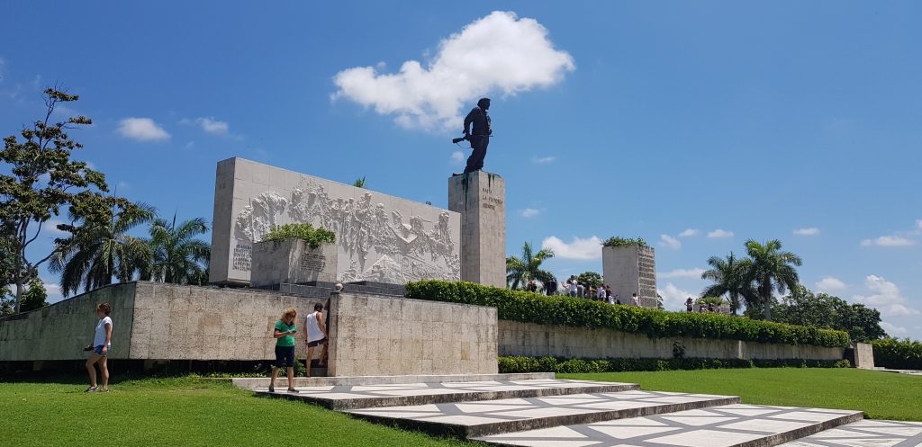Memorial Che Guevara & Museo