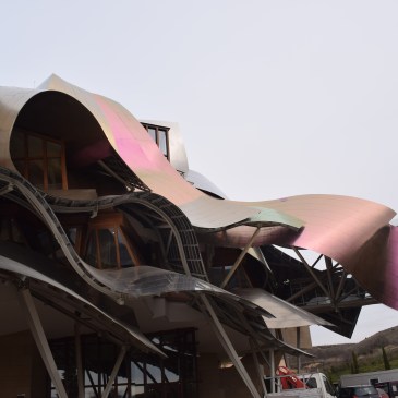 Bodegas Marqués de Riscal