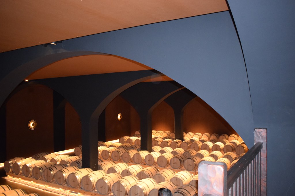 Bodegas Ramón Bilbao