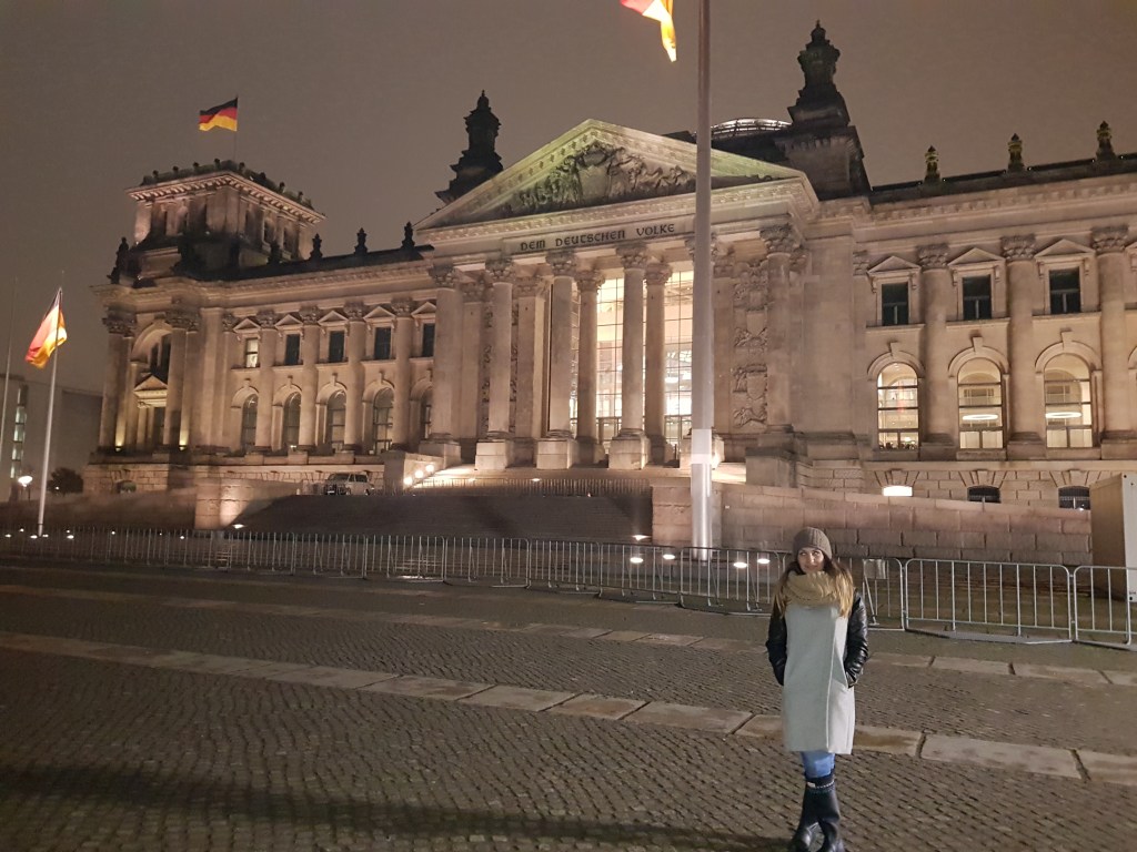 Bundestag