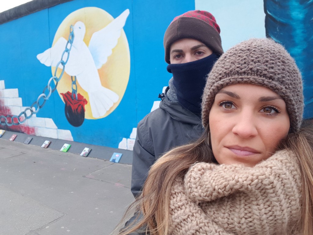 Muro de Berlín