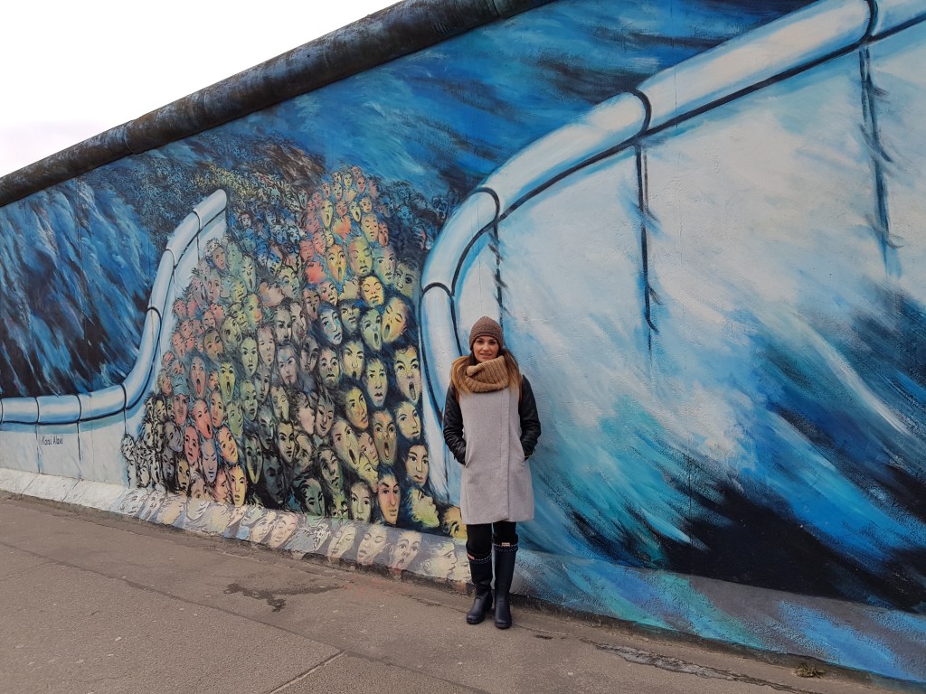 East Side Gallery