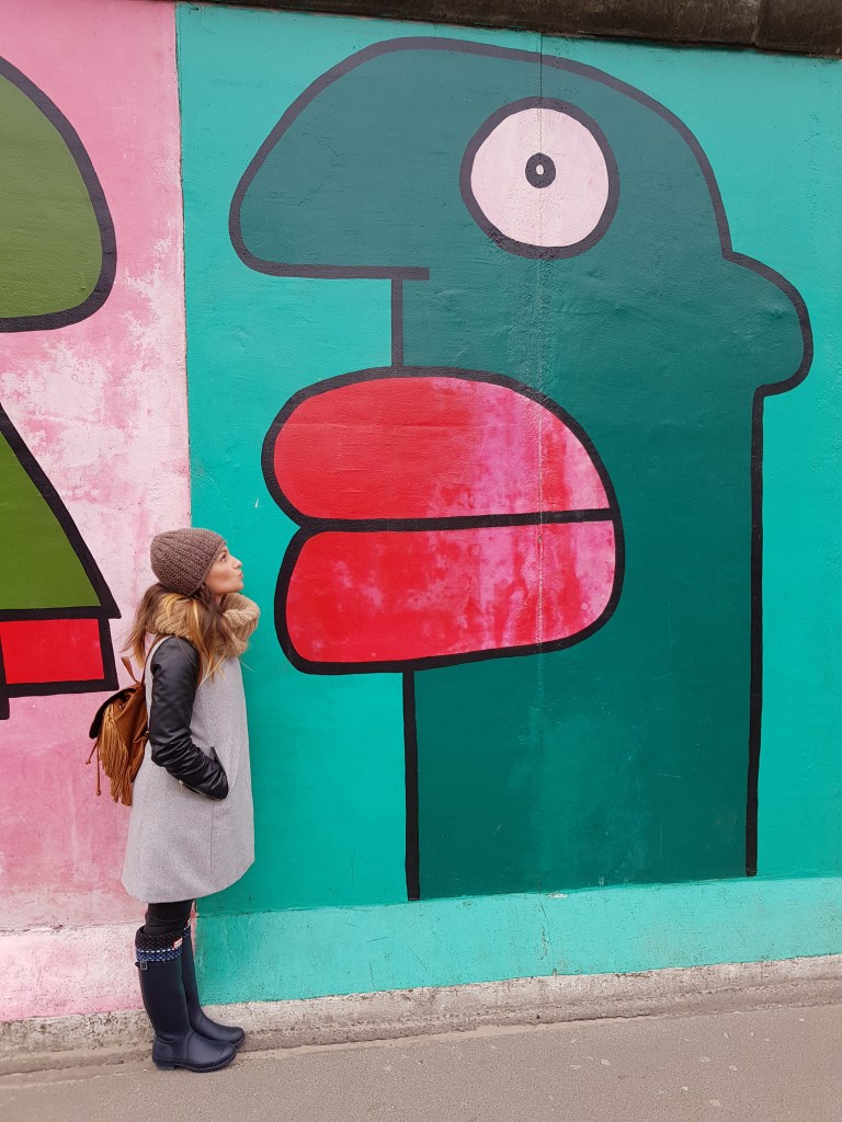 Muro de Berlín