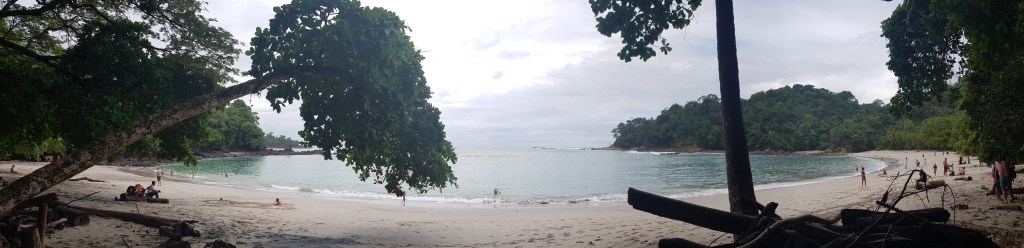 PN Manuel Antonio