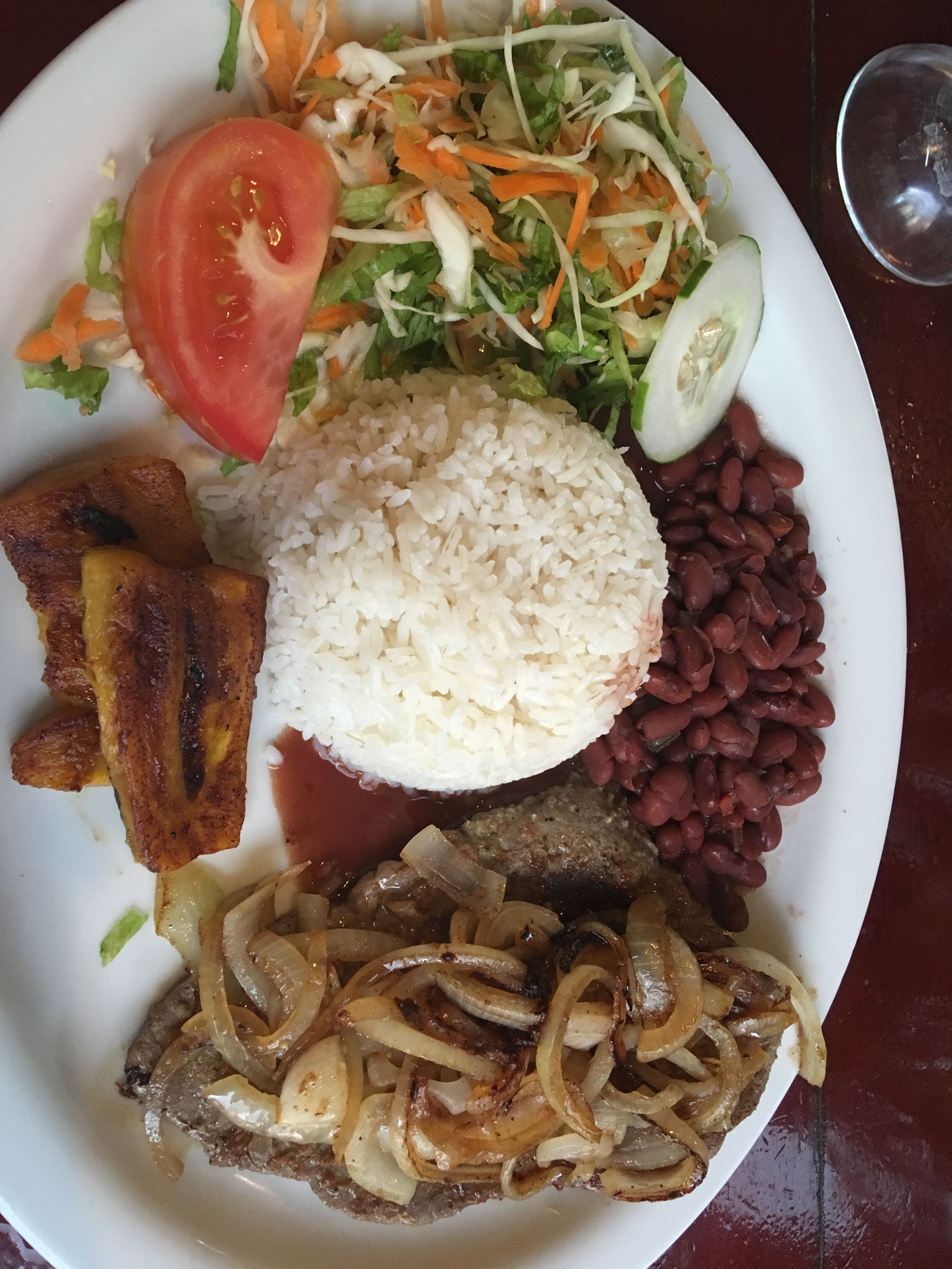 Restaurante Costa Linda en Manuel Antonio