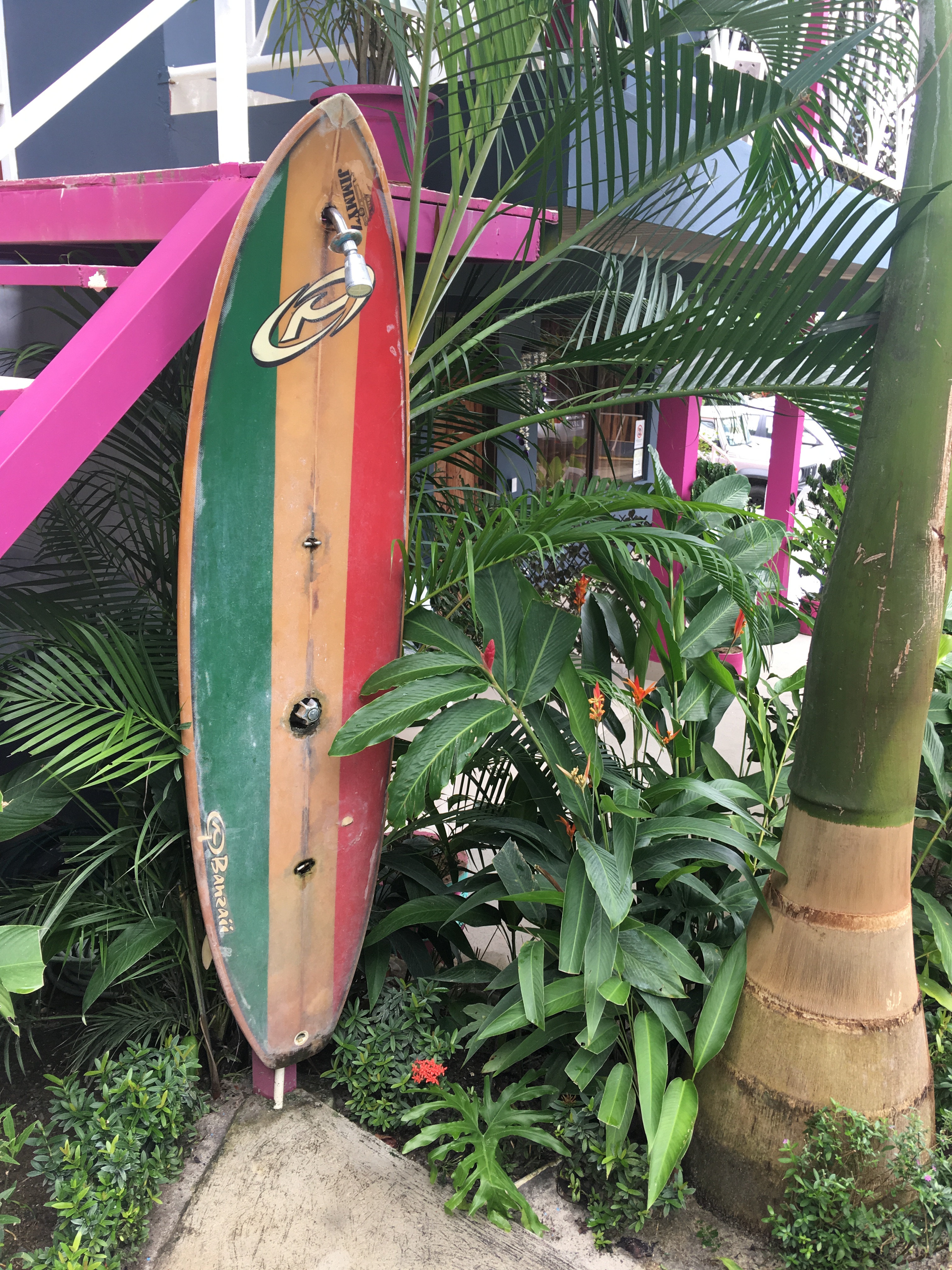 Millenium Hostels Manuel Antonio