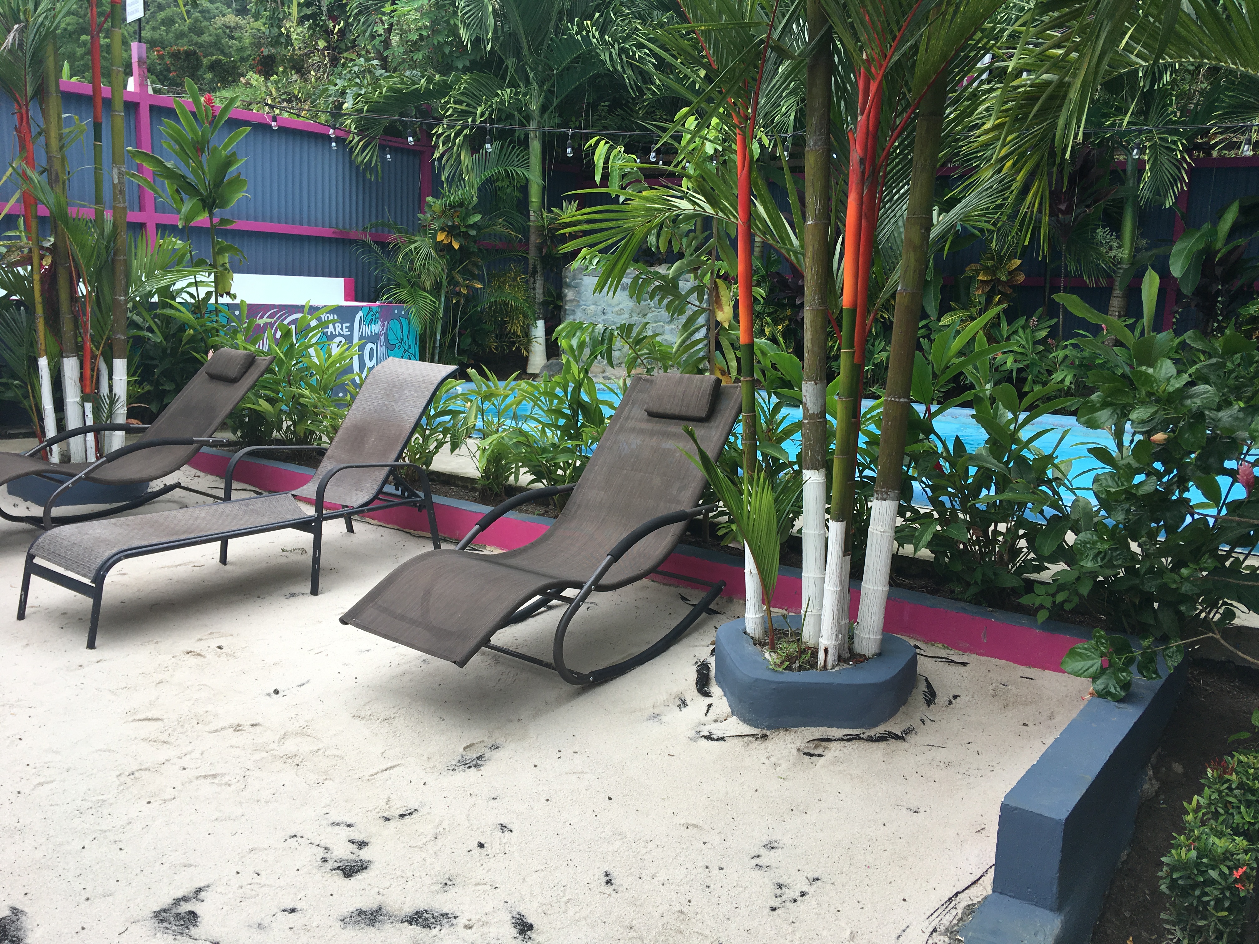 Millenium Hostels Manuel Antonio